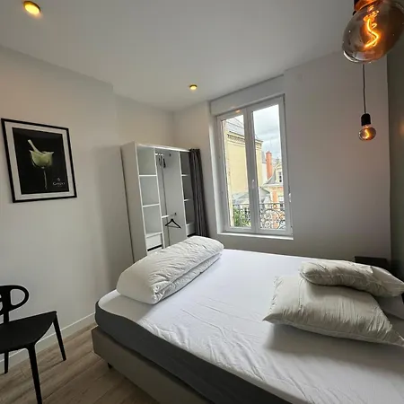 Rêves&bulles - Hyper Centre - Cathédrale *