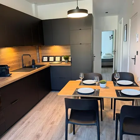 Reves & Bulles - Hyper Centre - Cathedrale Reims