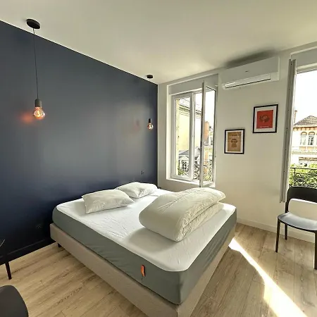 Reves & Bulles - Hyper Centre - Cathedrale *