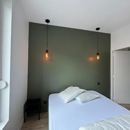 Reves & Bulles - Hyper Centre - Cathedrale * Reims