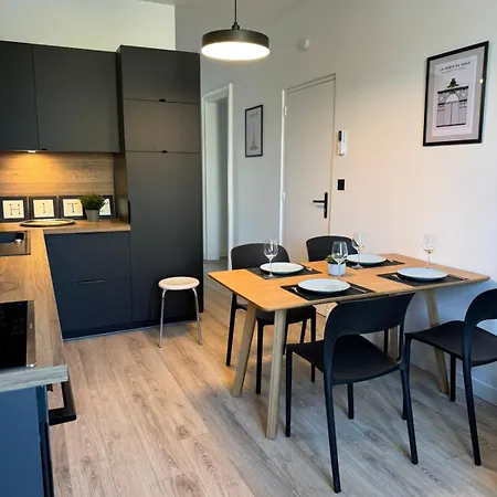 Rêves&bulles - Hyper Centre - Cathédrale Appartamento *