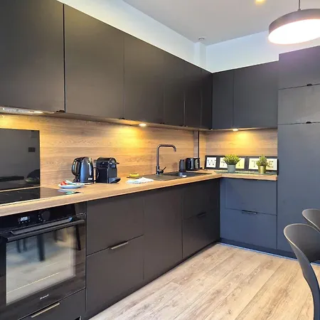 Apartamento Rêves&bulles