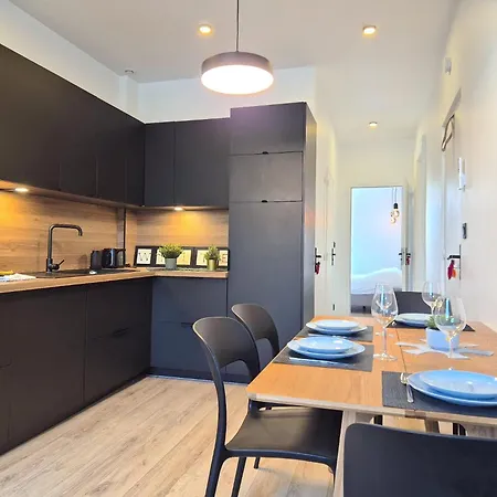 Reves & Bulles - Hyper Centre - Cathedrale *