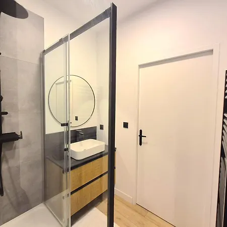 Apartamento Rêves&bulles