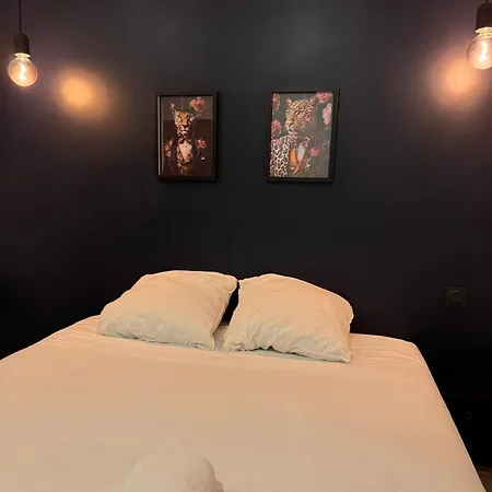 Reves & Bulles - Hyper Centre - Cathedrale * Reims